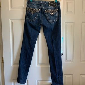 Miss Me Skinny Jeans